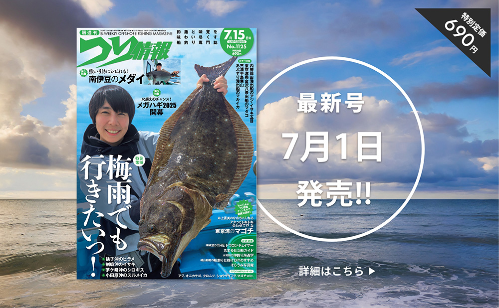 本誌 最新号のご案内