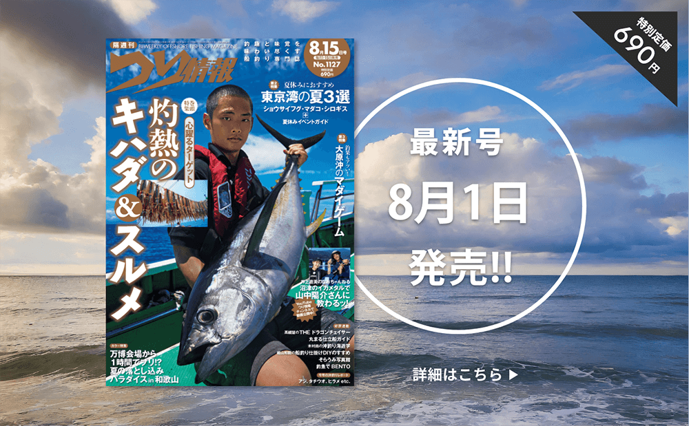 本誌 最新号のご案内